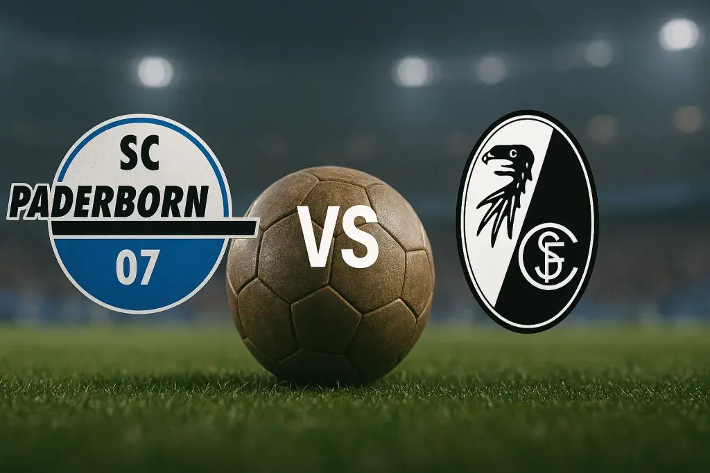 Paderborn vs Freiburg: what's at stake in this Bundesliga showdown
