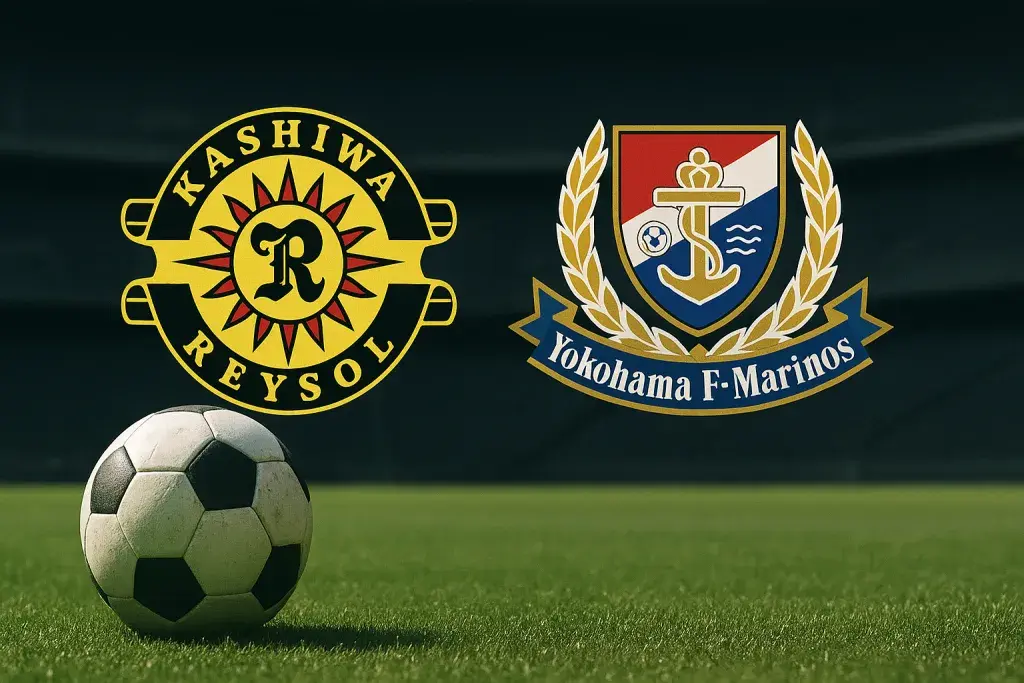 Can Yokohama F.Marinos pull off an upset away at Kashiwa Reysol?
