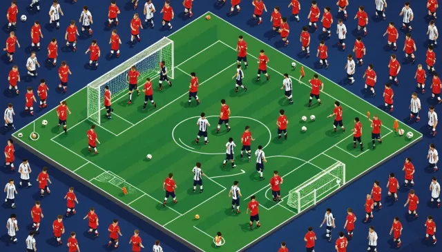 RB Leipzig vs Hamburger SV: prediction, key battles and team news