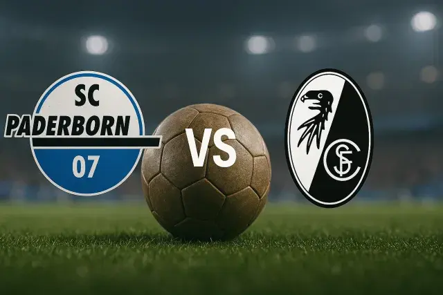 Paderborn vs Freiburg: what's at stake in this Bundesliga showdown