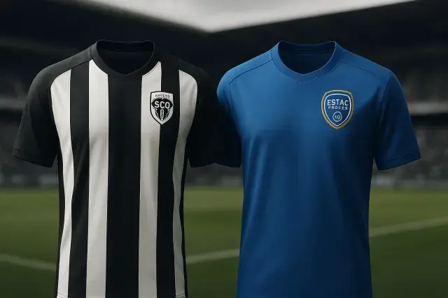 Angers vs Troyes: what to expect from this Ligue 1 tie