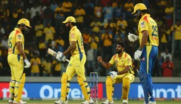 Chennai Super Kings Face Mounting Injury Crisis with Khaleel Ahmed Sidelined